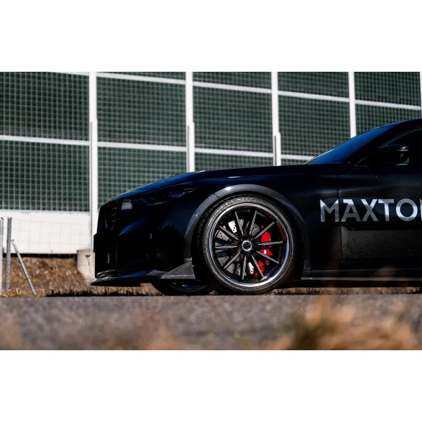 Concaver CVR8 20x10,5 ET35 5x120 Black Diamond Cut